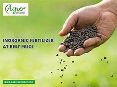Agricultural Fertilizer