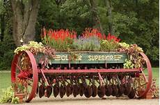 Agriculture Planters