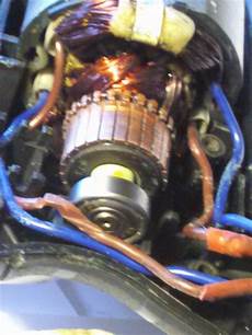 Auto Electric Spare Parts