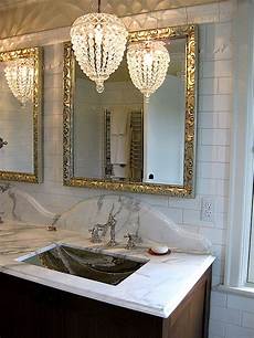 Bath Mirror
