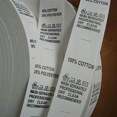 Coated Label