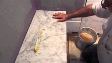 Cutting Marble