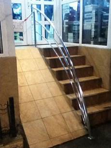 Disabled Ramps
