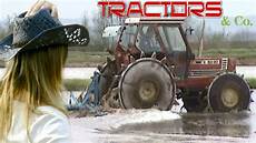 Field Tractor