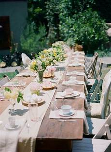 Garden Tablecloth