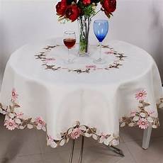 Garden Tableclothes