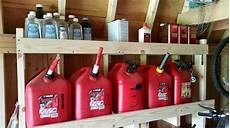 Gas Cans