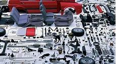 Genuine Auto Spare Parts