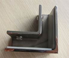 Glass Clips