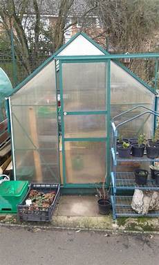 Greenhouse Hoppers