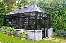 Greenhouse Profile