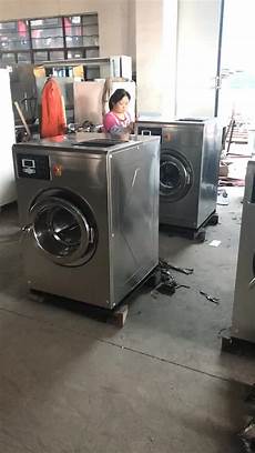 Laundry Equipments