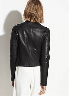 Leathers Jacket