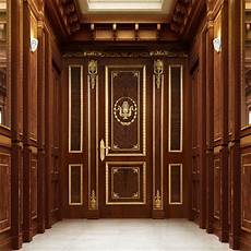 Luxury Doors