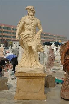 Marble Carving