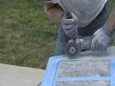 Marble Cutting