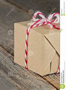 Paper Package