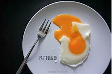 Pasteurized Egg