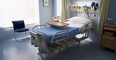 Patient Bed