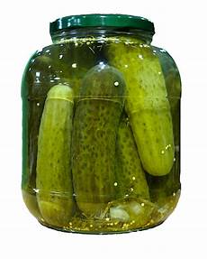 Pickled Vegetable