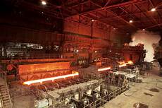Steel Manufacture