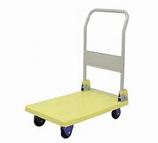 Strapping Trolley