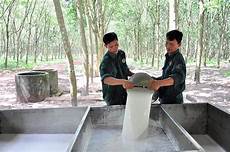 Rubber Industry