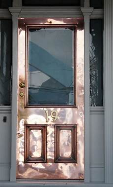 Villa Doors