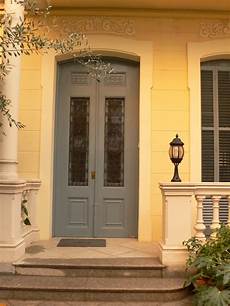 Villa Doors