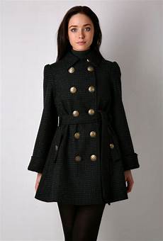 Woman Coat