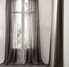 Woven Curtain