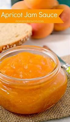 Apricot Jam