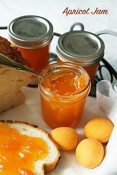 Apricot Jam
