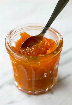 Apricot Jam