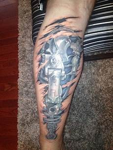 Auto Mechanic