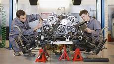 Auto Mechanic