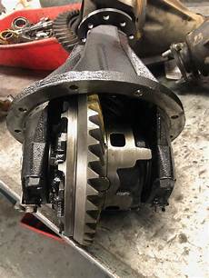 Automatic Gearboxes
