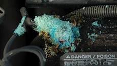 Automotive Radiator