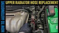 Automotive Radiator