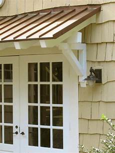 Awning