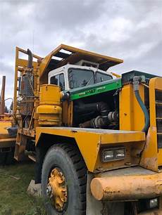 Axle Equipment