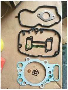 Axor Gasket