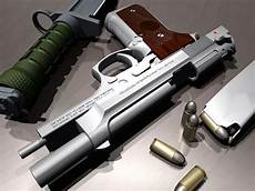 Baby Baretta