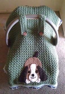Baby Blanket