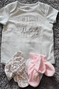 Baby Clothing