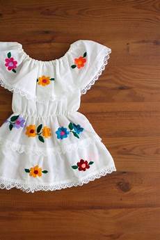 Baby Dress