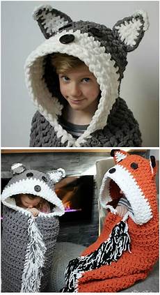 Baby Hooded
