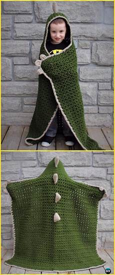 Baby Hooded