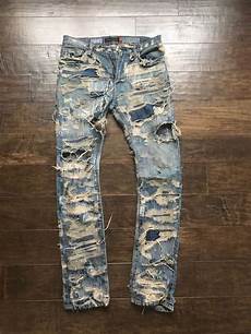 Baby Jeans