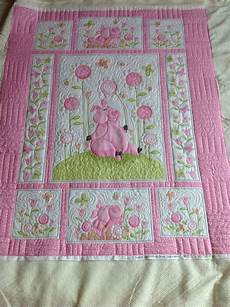 Baby Quilt